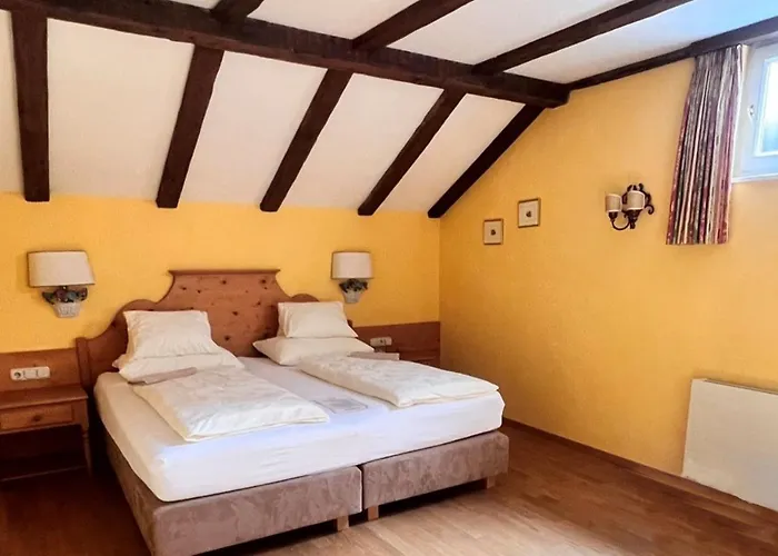 Hotel Tiefenbrunner
