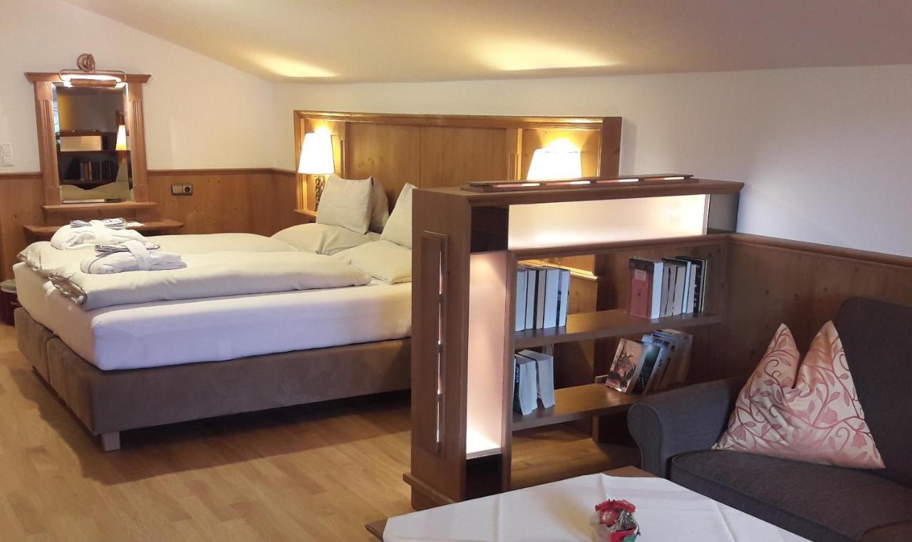 Hotel Tiefenbrunner Kitzbühel