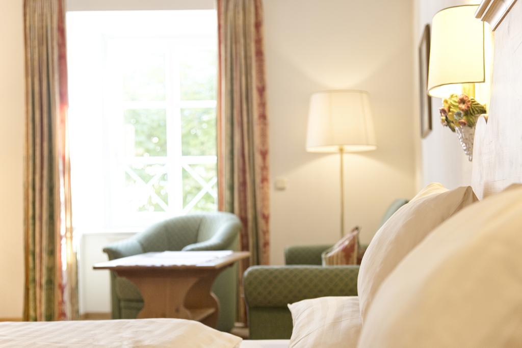 Hotel Tiefenbrunner 4*