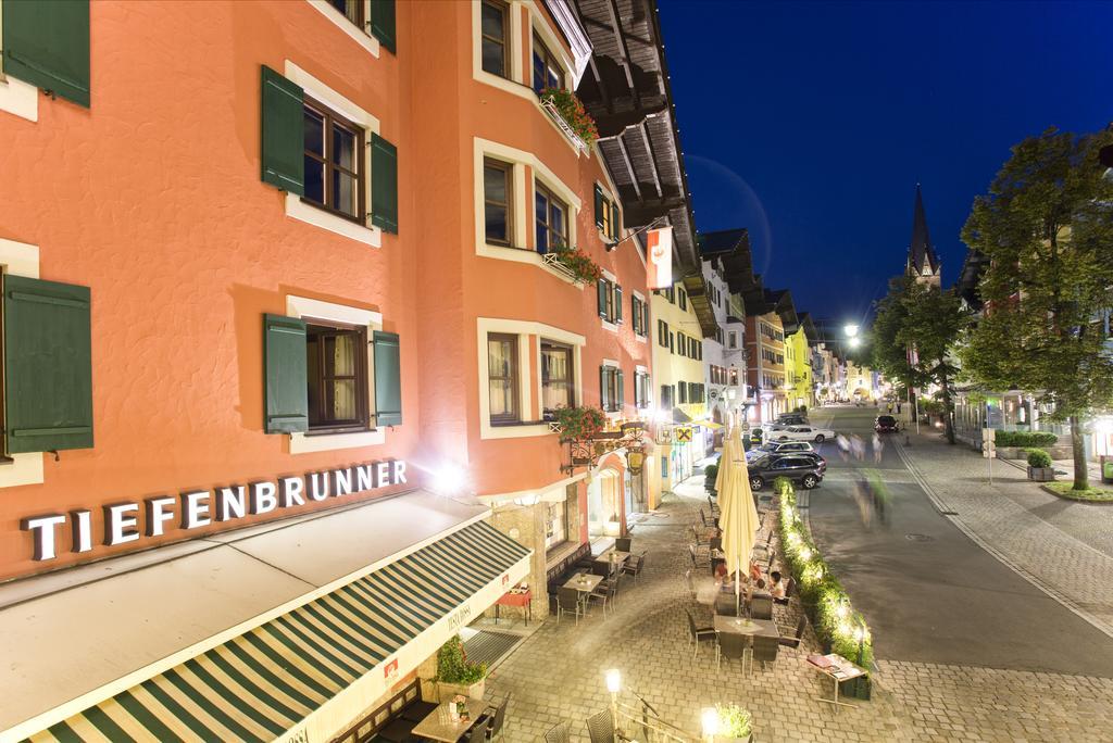 Tiefenbrunner