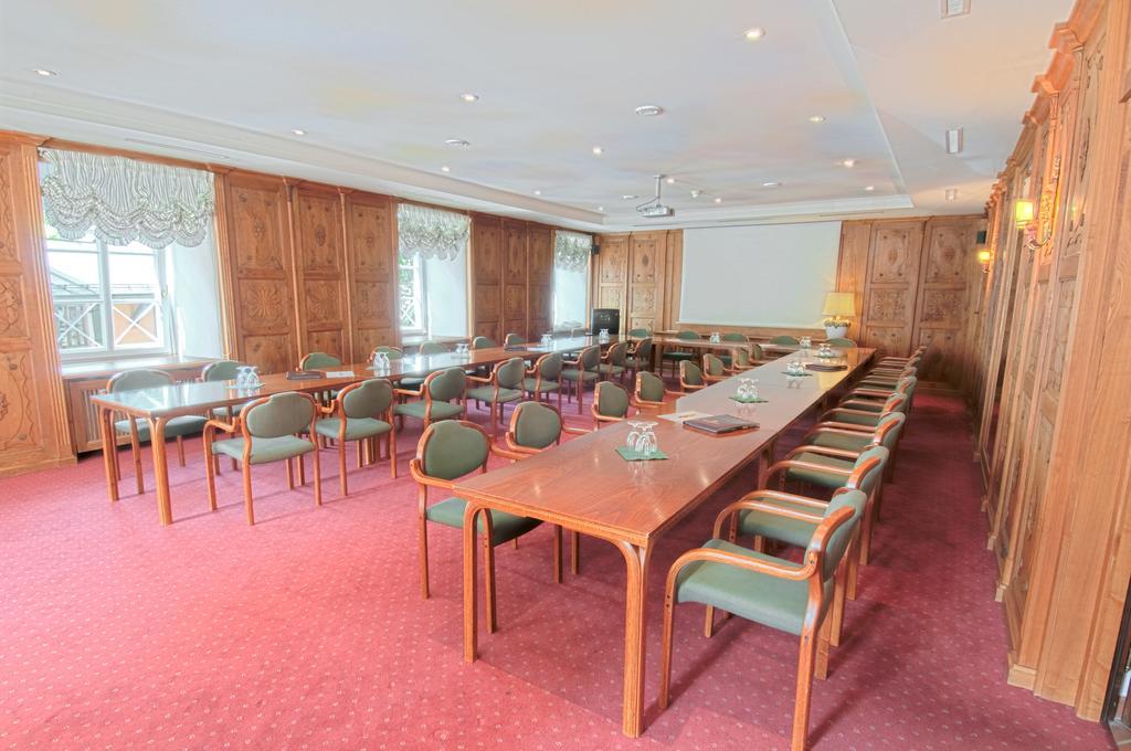 Tiefenbrunner Kitzbühel