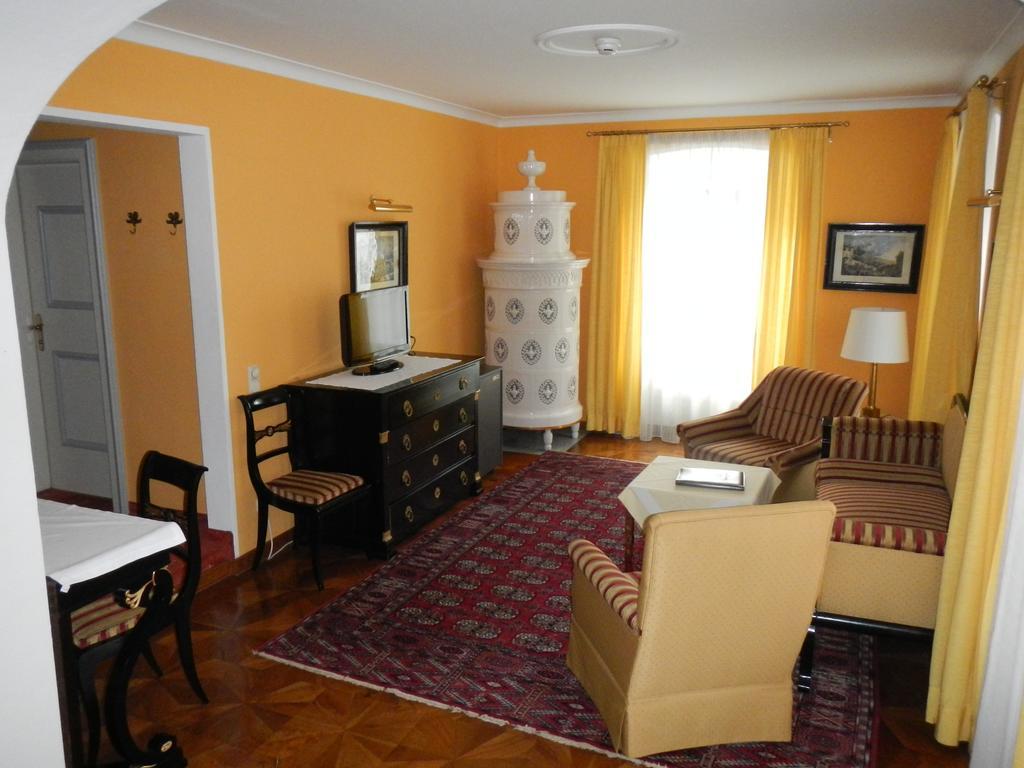 Hotel Tiefenbrunner