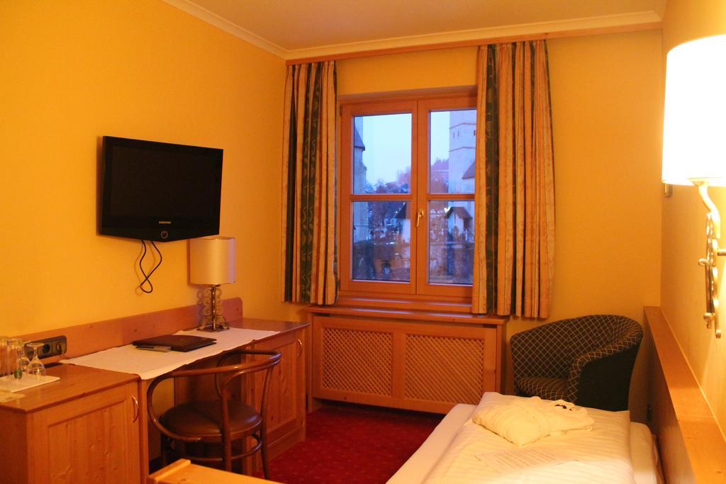 Hotel Tiefenbrunner Kitzbühel