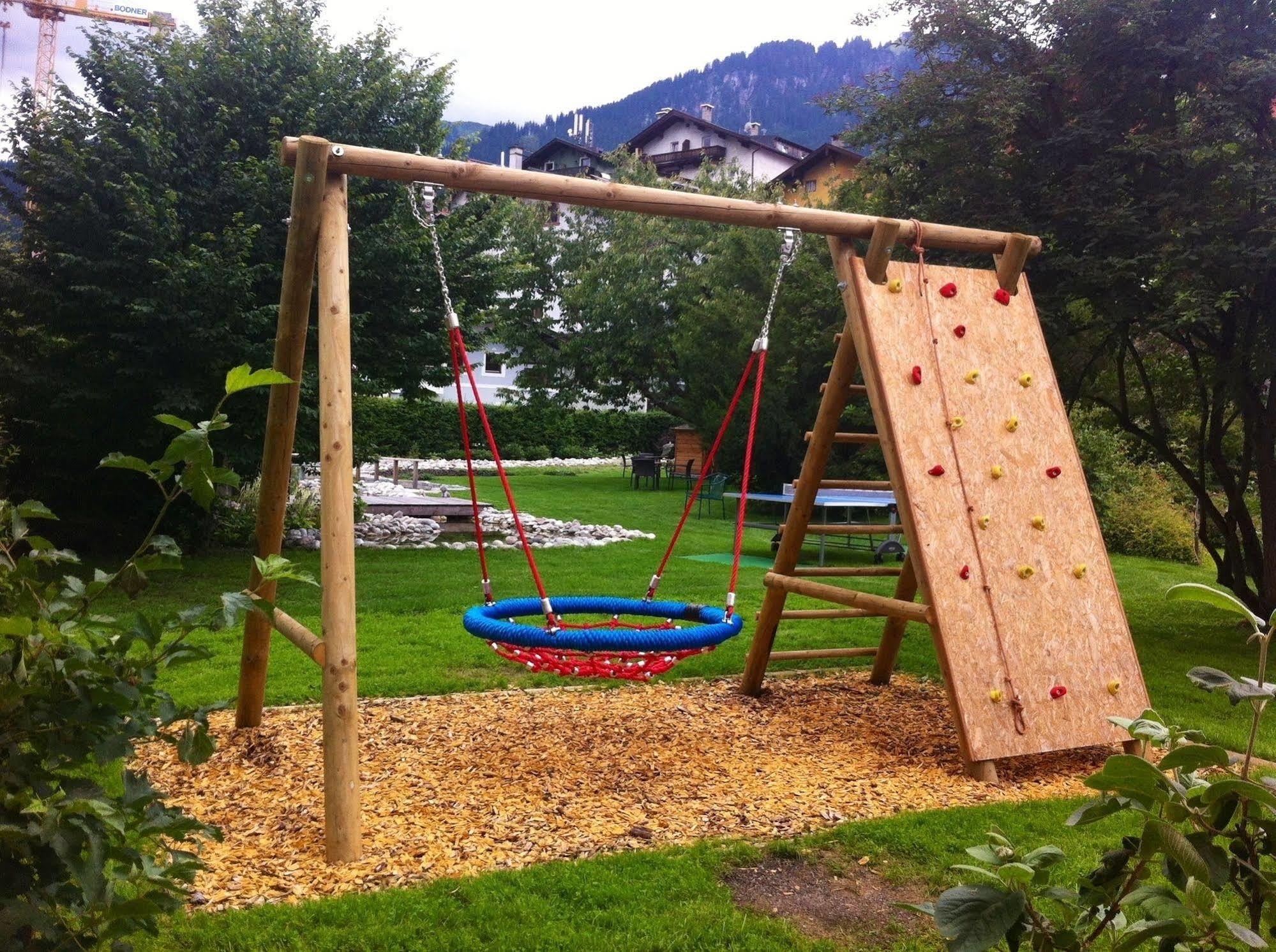 Hotel Tiefenbrunner Kitzbühel