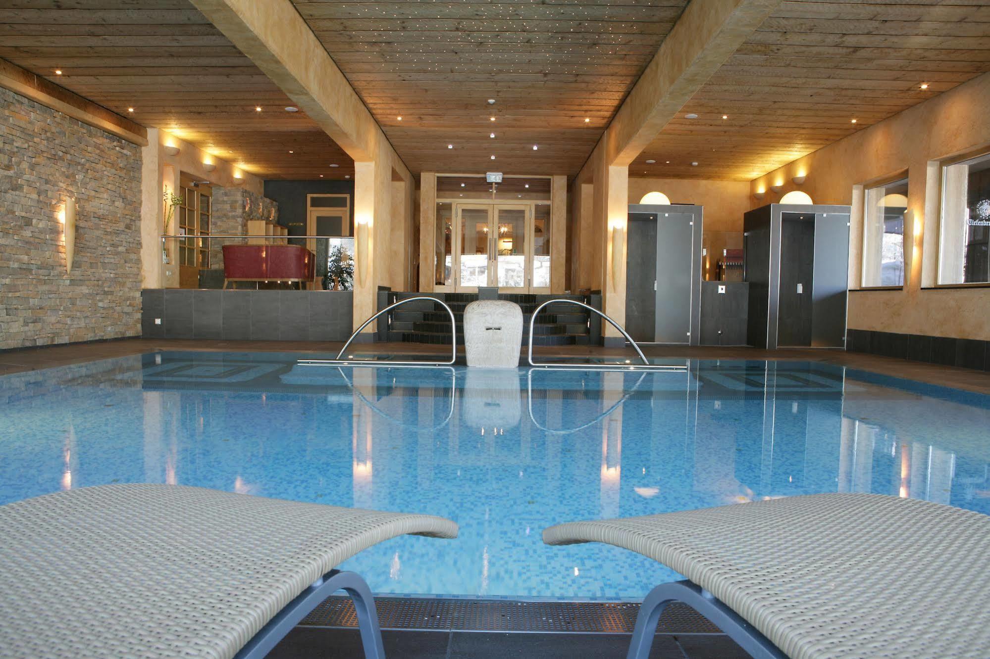 Hotel Tiefenbrunner
