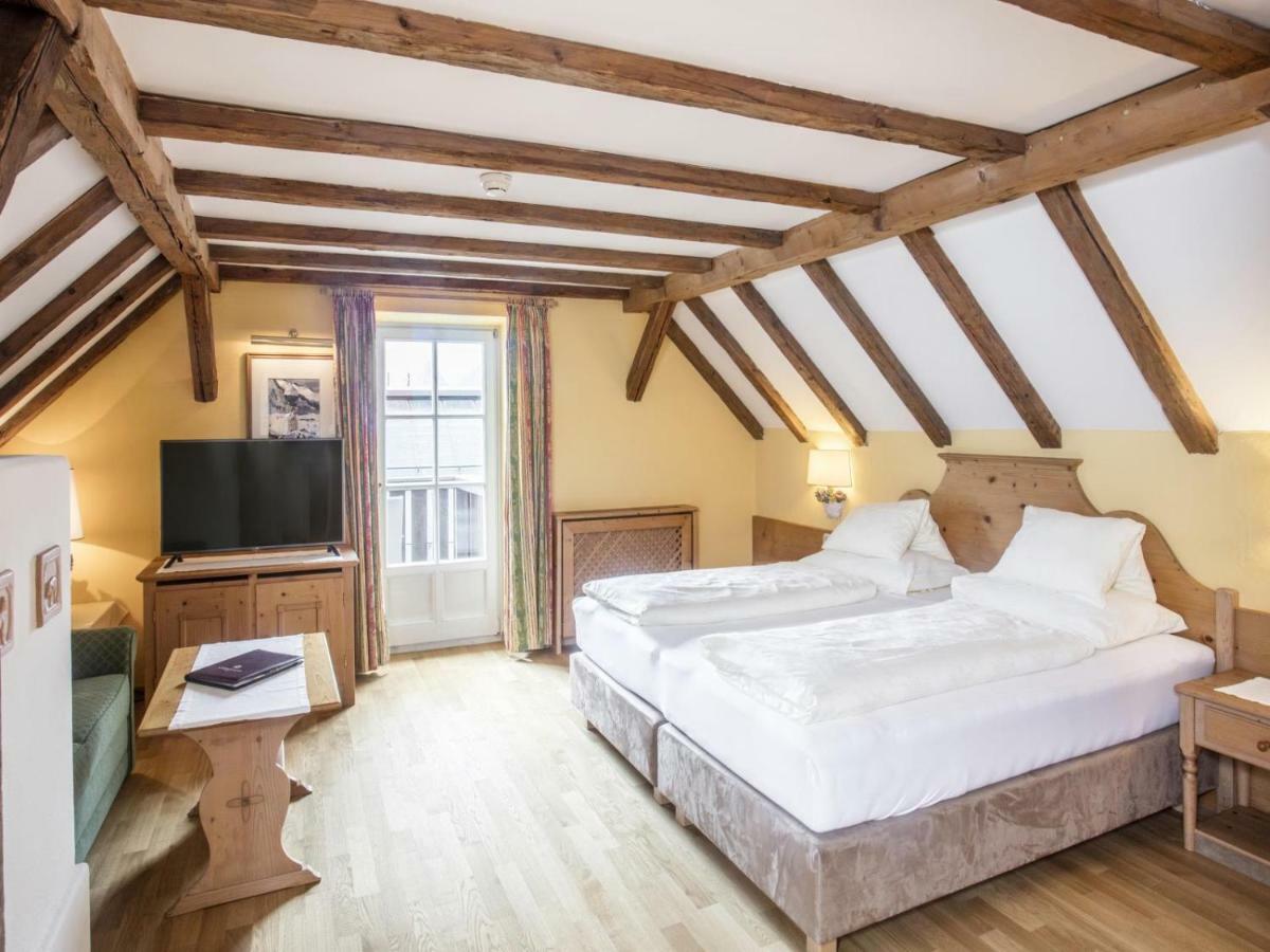 Tiefenbrunner Kitzbühel