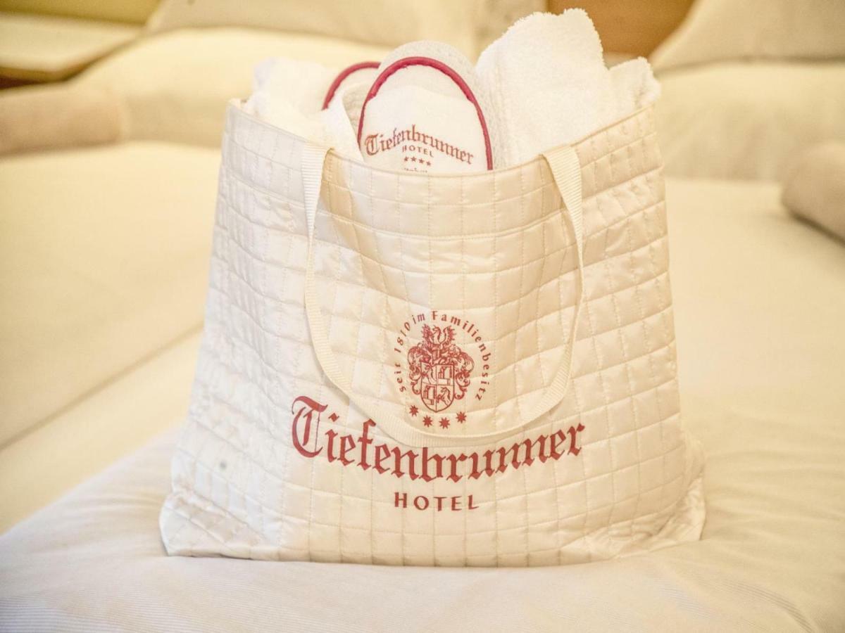 Tiefenbrunner 4*