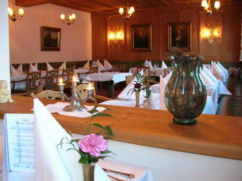 Hotel Tiefenbrunner 4*