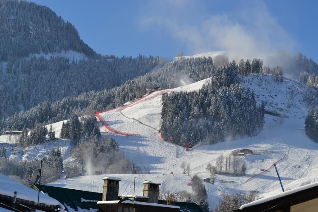 Tiefenbrunner Kitzbühel